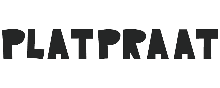 Platpraat